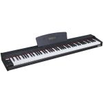 ელექტრო პიანინო electric piano SONATE SS-301  BK Standart Touch - Image 2