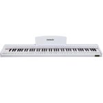 ელექტრო პიანინო electric piano SONATE SS-301 WH Standart Touch