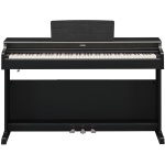 ელექტრო პიანინო YAMAHA YDP-165 BK