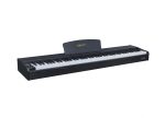 ელექტრო პიანინო electric piano SONATE SH-301 BK HAMMER Action
Single Pedal - Image 2