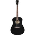 აკუსტიკური გიტარა Fender CD-60 Dreadnought V3 w/Case