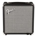 ბას გიტარის გამაძლიერებელი Fender Rumble 15 1x8 15W Bass Combo