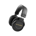 აუდიო ინტერფეისი M-Audio MTRACKDUOHD PACK - M-Track Duo HD w Mic and Headphones Pack - Image 4