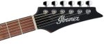 ელექტრო აკუსტიკური გიტარა IBANEZ ALT20-WK Ac. Guitar (Weathered Black Open Pore) - Image 3