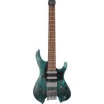 ელექტრო გიტარა IBANEZ Q547PB-COL 7-String El.Guitar (Cosmic Blue Low Gloss)