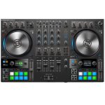 კონტროლერი Native-instruments TRAKTOR KONTROL S4 MK3