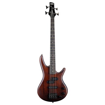 ბას გიტარა IBANEZ GSRM20B-WNF El.Bass (Walnut Flat) Gio