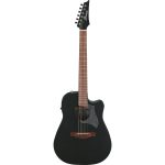 ელექტრო აკუსტიკური გიტარა IBANEZ ALT20-WK Ac. Guitar (Weathered Black Open Pore)