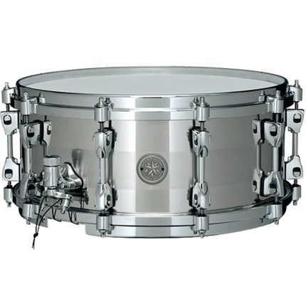 მუშა დოლი TAMA PSS146 6X14 STARPHONIC Stainless Steel Snare Drum, HW Finish - Chrome