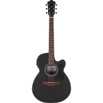 ელექტრო აკუსტიკური გიტარა IBANEZ VC44CE-WK Ac/El. Guitar  (Weathered Black Open Pore)