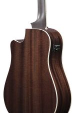 ელექტრო აკუსტიკური გიტარა IBANEZ ALT30FM-RDB Ac. Guitar (Red Doom Burst High Gloss) - Image 3