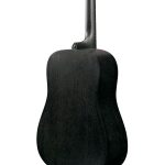 აკუსტიკური გიტარის კომპლექტი IBANEZ V54NJP-WK Acoustic guitar set (Weathered Black Open Pore) - Image 2