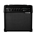 ელექტრო გიტარის გამაძლიერებელი LINE6 SPIDER V 20 MKII