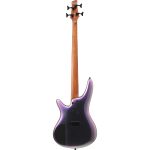 ბას გიტარა IBANEZ SR500E-BAB El.Bass (Black Aurora Burst) - Image 2