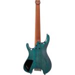 ელექტრო გიტარა IBANEZ Q547PB-COL 7-String El.Guitar (Cosmic Blue Low Gloss) - Image 3