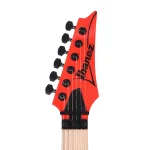 ელექტრო გიტარა IBANEZ RG550-RF El.Guitar (Road Flare Red) Genesis - Image 5