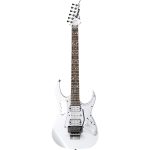 ელექტრო გიტარა IBANEZ JEMJR-WH El.Guitar (White) Steve Vai