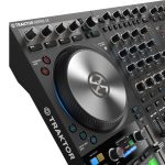 კონტროლერი Native-instruments TRAKTOR KONTROL S4 MK3 - Image 3
