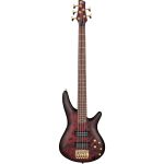 ბას გიტარა IBANEZ SR305EDX-WZM Bass Guiar (Wine Red Frozen Matte)