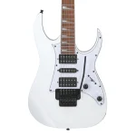 ელექტრო გიტარა IBANEZ RG450DXB-WH El.Guitar (White) - Image 2