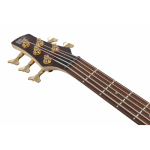 ბას გიტარა IBANEZ SR305EDX-WZM Bass Guiar (Wine Red Frozen Matte) - Image 4