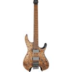 ელექტრო გიტარა IBANEZ Q52PB-ABS El.Guitar (Antique Brown Stained)