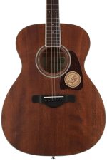ელექტრო აკუსტიკური გიტარა IBANEZ AC340CE-OPN Ac. Guitar (Open Pore Natural) - Image 2