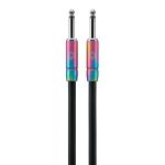 ინსტრუმენტის კაბელი IBANEZ GL10 premium GUITAR CABLE 3m straight/straight - Image 2