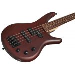 ბას გიტარა IBANEZ GSRM20B-WNF El.Bass (Walnut Flat) Gio - Image 2