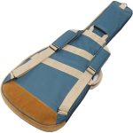 ელექტრო გიტარის შალითა IBANEZ IGB541-DB POWERPAD gig bag for El.Guitar Deep Blue - Image 2