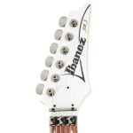 ელექტრო გიტარა IBANEZ JEMJR-WH El.Guitar (White) Steve Vai - Image 3