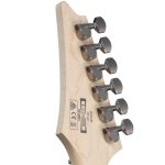 ელექტრო გიტარა IBANEZ JEMJR-WH El.Guitar (White) Steve Vai - Image 4