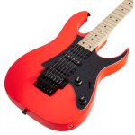 ელექტრო გიტარა IBANEZ RG550-RF El.Guitar (Road Flare Red) Genesis - Image 3