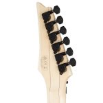 ელექტრო გიტარა IBANEZ RG550-RF El.Guitar (Road Flare Red) Genesis - Image 6
