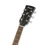 ელექტრო აკუსტიკური გიტარა IBANEZ PC14MHCE-WK Ac. Guitar (Weathered Black Open Pore) - Image 4