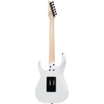ელექტრო გიტარა IBANEZ RG450DXB-WH El.Guitar (White) - Image 3
