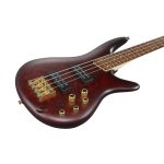 ბას გიტარა IBANEZ SR300EDX-WZM Bass Guiar (Wine Red Frozen Matte) - Image 4