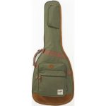 ელექტრო გიტარის შალითა IBANEZ IGB541-MGN POWERPAD gig bag for El.Guitar Moss Green