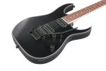 ელექტრო გიტარა IBANEZ RG420EX-BKF El.Guitar (Black Flat) - Image 2