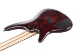 ბას გიტარა IBANEZ SR305EDX-WZM Bass Guiar (Wine Red Frozen Matte) - Image 3