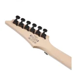 ელექტრო გიტარა IBANEZ RG420EX-BKF El.Guitar (Black Flat) - Image 5