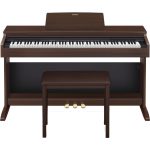 ელექტრო პიანინო CASIO AP-270BNC2