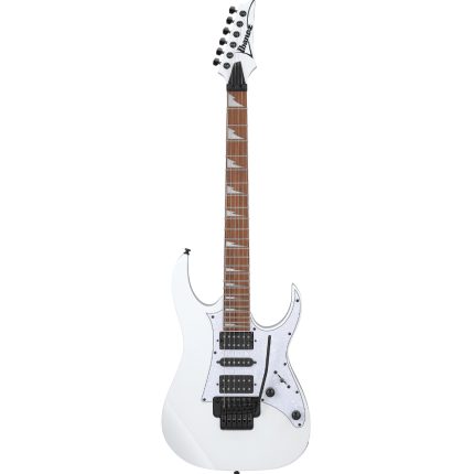 ელექტრო გიტარა IBANEZ RG450DXB-WH El.Guitar (White)