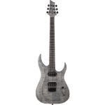 ელექტრო გიტარა Schecter Sunset-6 Extreme Grey Ghost
