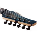 ელექტრო გიტარა Schecter Reaper-6 Satin Sky Burst (SSKYB) - Image 5