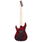 ელექტრო გიტარა Schecter Sun Valley Super Shredder FR S Red Reign - Image 2