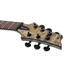 ელექტრო გიტარა Schecter Omen Elite-6 Charcoal - Image 4