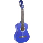 კლასიკური გიტარა GEWA pure CLASSIC GUITAR GEWA BASIC BLU PS510155