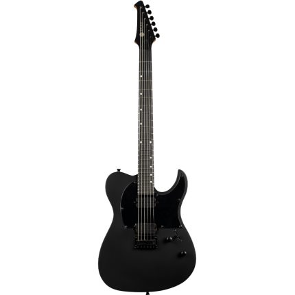 ელექტრო გიტარა SPIRA T-400 MBK
 HH