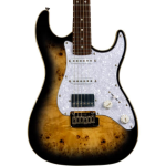 ელექტრო გიტარა JET JS-450Q TB R
HSS - Image 2